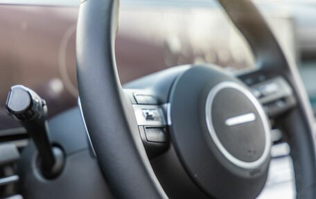 Hyundai Tucson, 2026 год, 4 398 000 рублей, 34 фотография