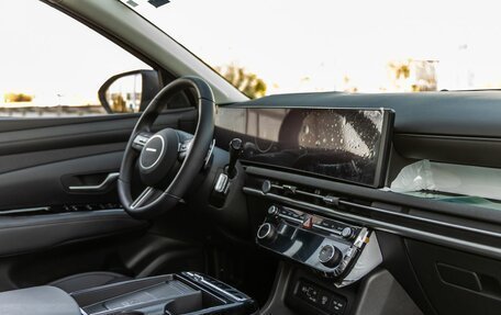 Hyundai Tucson, 2026 год, 4 398 000 рублей, 36 фотография