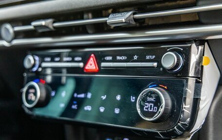 Hyundai Tucson, 2026 год, 4 398 000 рублей, 35 фотография