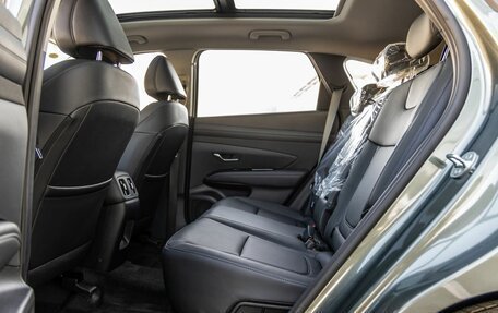 Hyundai Tucson, 2026 год, 4 398 000 рублей, 37 фотография