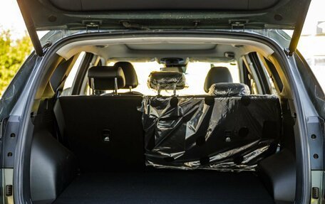 Hyundai Tucson, 2026 год, 4 398 000 рублей, 38 фотография