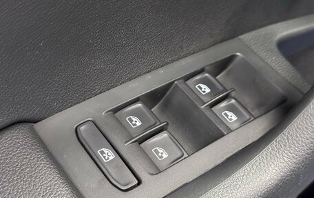Skoda Octavia, 2018 год, 1 665 000 рублей, 8 фотография