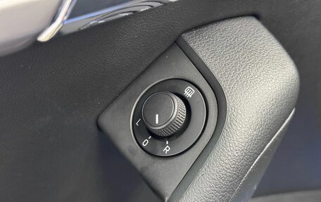 Skoda Octavia, 2018 год, 1 665 000 рублей, 9 фотография