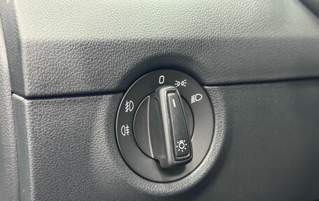Skoda Octavia, 2018 год, 1 665 000 рублей, 11 фотография