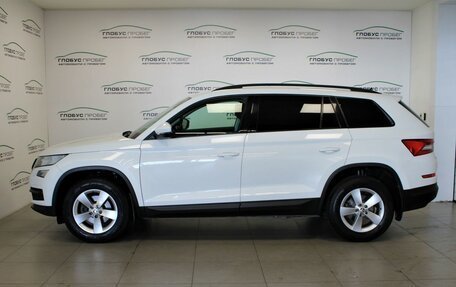 Skoda Kodiaq I, 2019 год, 1 885 000 рублей, 9 фотография
