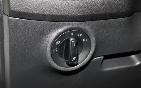 Skoda Kodiaq I, 2019 год, 1 885 000 рублей, 18 фотография