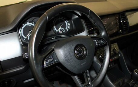 Skoda Kodiaq I, 2019 год, 1 885 000 рублей, 19 фотография