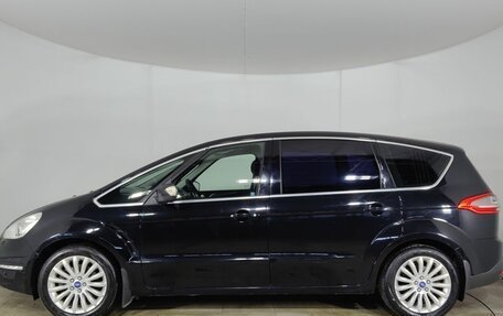 Ford S-MAX I, 2013 год, 1 299 000 рублей, 4 фотография