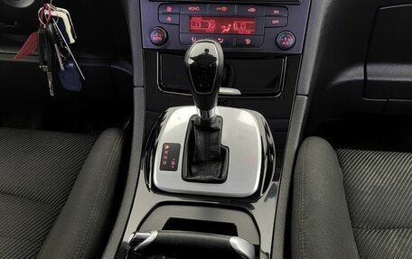 Ford S-MAX I, 2013 год, 1 299 000 рублей, 11 фотография