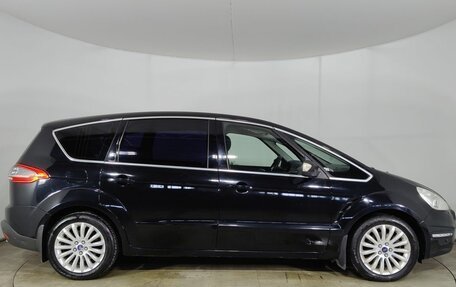 Ford S-MAX I, 2013 год, 1 299 000 рублей, 8 фотография
