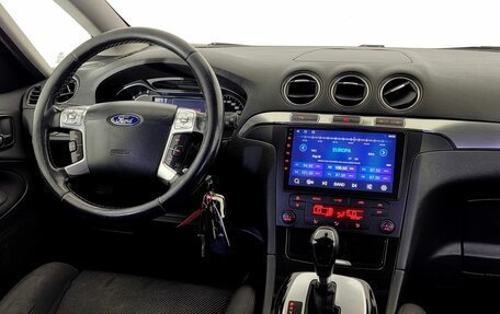 Ford S-MAX I, 2013 год, 1 299 000 рублей, 10 фотография