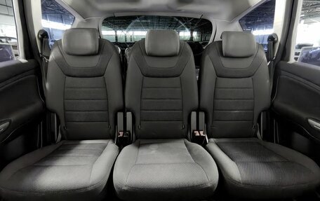 Ford S-MAX I, 2013 год, 1 299 000 рублей, 14 фотография