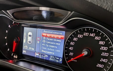 Ford S-MAX I, 2013 год, 1 299 000 рублей, 13 фотография