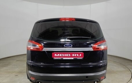 Ford S-MAX I, 2013 год, 1 299 000 рублей, 6 фотография