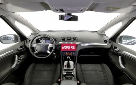 Ford S-MAX I, 2013 год, 1 299 000 рублей, 9 фотография