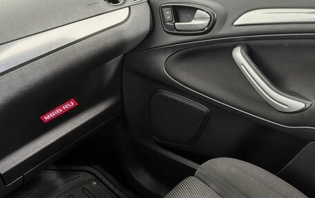 Ford S-MAX I, 2013 год, 1 299 000 рублей, 12 фотография