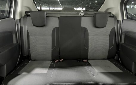 Renault Logan II, 2021 год, 1 155 000 рублей, 15 фотография