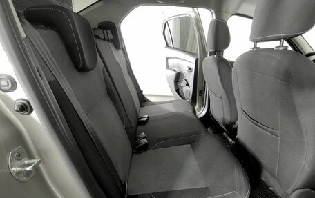 Renault Logan II, 2021 год, 1 155 000 рублей, 16 фотография