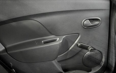 Renault Logan II, 2021 год, 1 155 000 рублей, 17 фотография