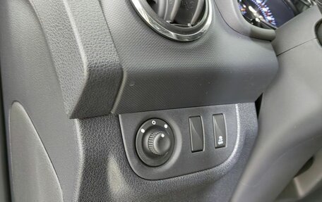 Renault Logan II, 2021 год, 1 155 000 рублей, 18 фотография