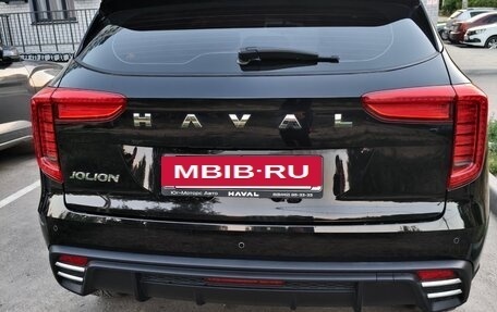Haval Jolion, 2024 год, 1 829 000 рублей, 2 фотография