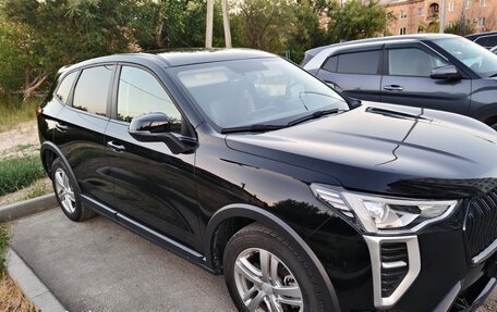 Haval Jolion, 2024 год, 1 829 000 рублей, 3 фотография