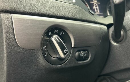 Volkswagen Jetta VI, 2014 год, 899 000 рублей, 8 фотография