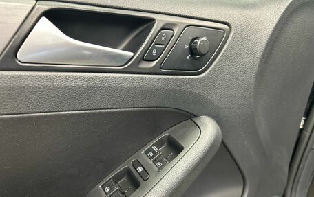 Volkswagen Jetta VI, 2014 год, 899 000 рублей, 6 фотография