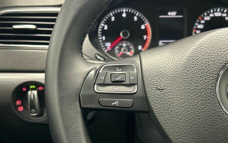 Volkswagen Jetta VI, 2014 год, 899 000 рублей, 10 фотография