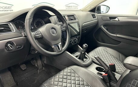 Volkswagen Jetta VI, 2014 год, 899 000 рублей, 7 фотография