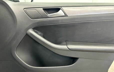 Volkswagen Jetta VI, 2014 год, 899 000 рублей, 18 фотография