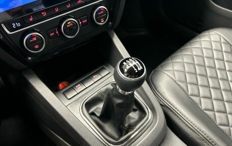 Volkswagen Jetta VI, 2014 год, 899 000 рублей, 14 фотография
