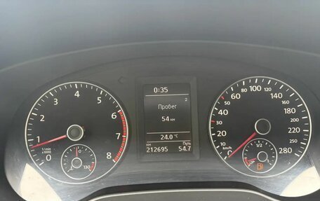 Volkswagen Jetta VI, 2014 год, 899 000 рублей, 17 фотография