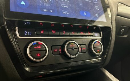 Volkswagen Jetta VI, 2014 год, 899 000 рублей, 13 фотография