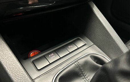 Volkswagen Jetta VI, 2014 год, 899 000 рублей, 15 фотография