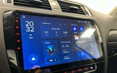 Volkswagen Jetta VI, 2014 год, 899 000 рублей, 12 фотография