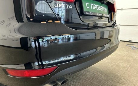 Volkswagen Jetta VI, 2014 год, 899 000 рублей, 20 фотография