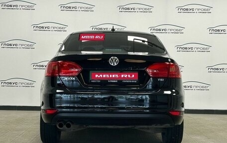 Volkswagen Jetta VI, 2014 год, 899 000 рублей, 23 фотография