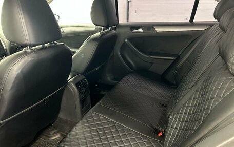 Volkswagen Jetta VI, 2014 год, 899 000 рублей, 28 фотография
