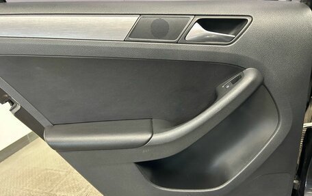 Volkswagen Jetta VI, 2014 год, 899 000 рублей, 27 фотография
