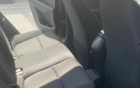 Hyundai Creta I рестайлинг, 2020 год, 1 630 000 рублей, 19 фотография
