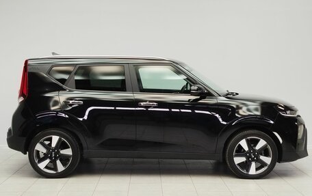 KIA Soul III, 2021 год, 2 063 000 рублей, 4 фотография