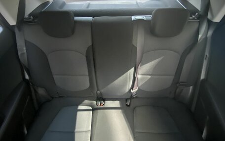 Hyundai Creta I рестайлинг, 2020 год, 1 630 000 рублей, 18 фотография