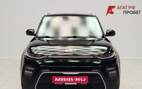 KIA Soul III, 2021 год, 2 063 000 рублей, 2 фотография