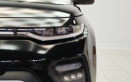KIA Soul III, 2021 год, 2 063 000 рублей, 9 фотография