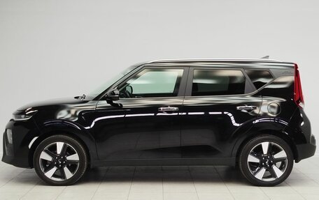 KIA Soul III, 2021 год, 2 063 000 рублей, 8 фотография
