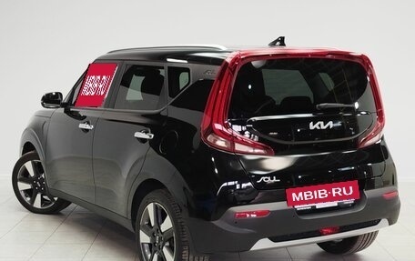 KIA Soul III, 2021 год, 2 063 000 рублей, 7 фотография