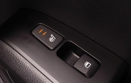 KIA Soul III, 2021 год, 2 063 000 рублей, 27 фотография