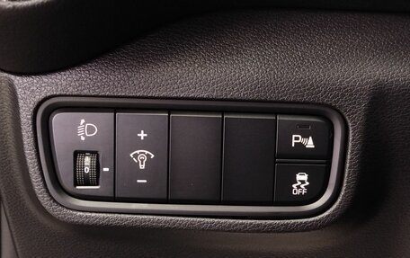 KIA Soul III, 2021 год, 2 063 000 рублей, 20 фотография
