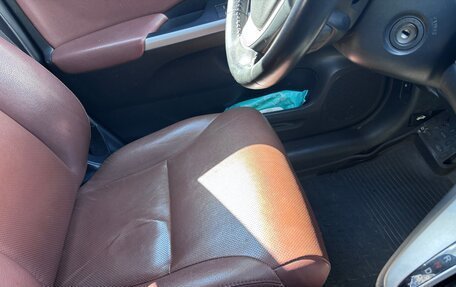 Honda CR-V IV, 2014 год, 2 444 000 рублей, 12 фотография